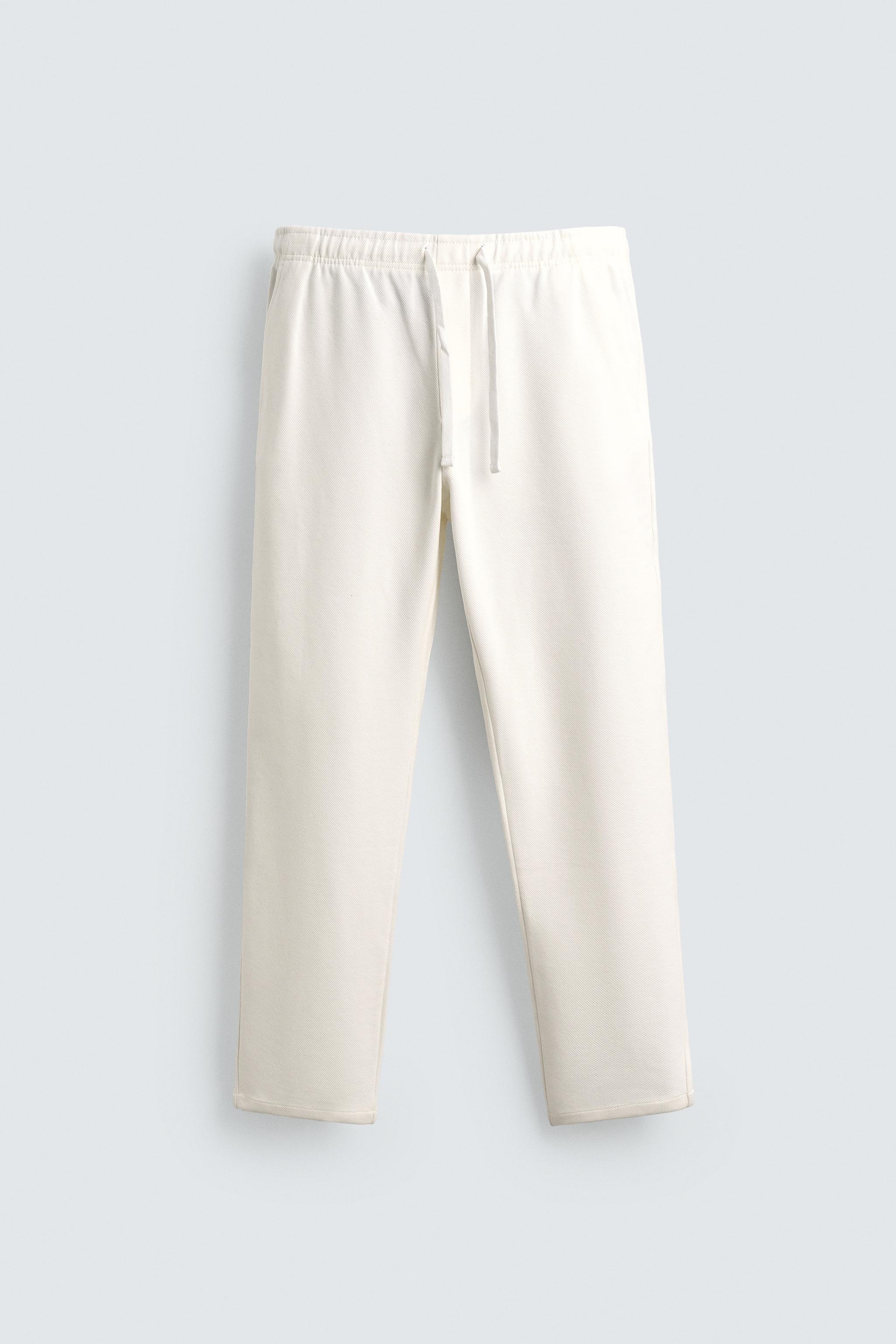 COMFORT JOGGER WAIST PANTS
